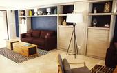 Туры в отель Lamartine 619 Residencial