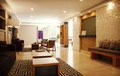Туры в отель Lamartine 619 Residencial