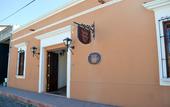Туры в отель Posada Santa Rita