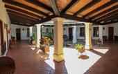 Туры в отель Posada Santa Rita