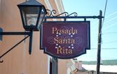 Туры в отель Posada Santa Rita