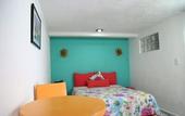 Туры в отель Mezcal Boutique Hotel