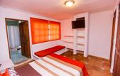 Туры в отель Mezcal Boutique Hotel