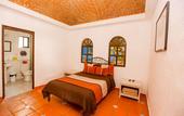 Туры в отель Mezcal Boutique Hotel