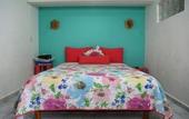 Туры в отель Mezcal Boutique Hotel