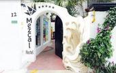 Туры в отель Mezcal Boutique Hotel