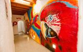 Туры в отель Mezcal Boutique Hotel