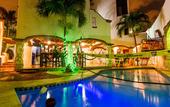 Туры в отель Mezcal Boutique Hotel