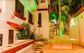 Туры в отель Mezcal Boutique Hotel