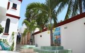 Туры в отель Mezcal Boutique Hotel