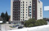 Туры в отель Staybridge Suites Puebla by IHG