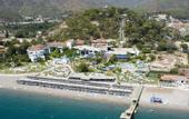 Туры в отель Holiday Area Sea Resort