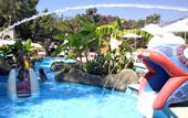 Туры в отель Holiday Area Sea Resort