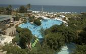 Туры в отель Holiday Area Sea Resort