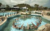 Туры в отель Holiday Area Sea Resort