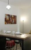 Туры в отель Homesuites Zaragoza