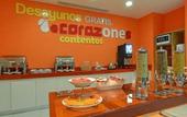 Туры в отель Sleep Inn Leon Antares