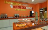Туры в отель Sleep Inn Leon Antares