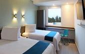 Туры в отель Sleep Inn Leon Antares