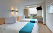 Туры в отель Sleep Inn Leon Antares