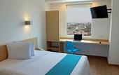 Туры в отель Sleep Inn Leon Antares