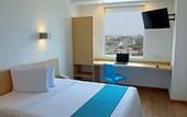 Туры в отель Sleep Inn Leon Antares