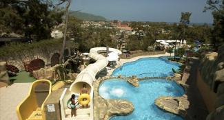 Holiday Area Farm Resort 5*