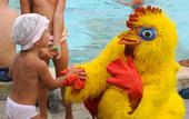 Туры в отель Holiday Area Farm Resort