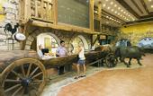 Туры в отель Holiday Area Farm Resort
