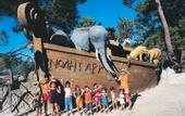 Туры в отель Holiday Area Farm Resort