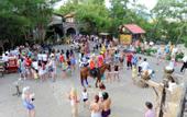 Туры в отель Holiday Area Farm Resort