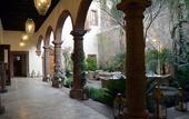 Туры в отель Hotel Casa Blanca 7