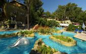 Туры в отель Holiday Area Green Resort