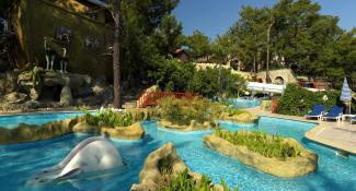 Holiday Area Green Resort 5*