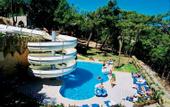 Туры в отель Holiday Area Green Resort