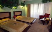 Туры в отель Holiday Area Green Resort
