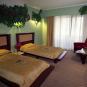 Туры в отель Holiday Area Green Resort, оператор Anex Tour