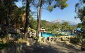 Туры в отель Holiday Area Green Resort