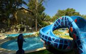 Туры в отель Holiday Area Green Resort