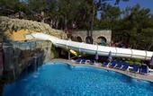 Туры в отель Holiday Area Green Resort