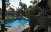 Туры в отель Holiday Area Green Resort