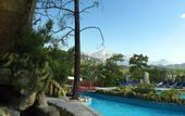 Туры в отель Holiday Area Green Resort