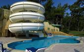 Туры в отель Holiday Area Green Resort