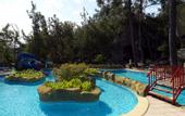 Туры в отель Holiday Area Green Resort