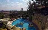 Туры в отель Holiday Area Green Resort