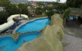 Туры в отель Holiday Area Green Resort