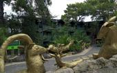 Туры в отель Holiday Area Green Resort
