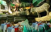 Туры в отель Holiday Area Green Resort