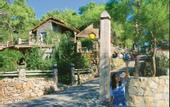 Туры в отель Holiday Area Green Resort