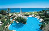 Туры в отель Holiday Area Green Resort